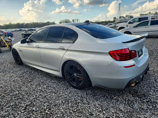 WBA5A5C58GD526870 2016 BMW 5ER - Image 2