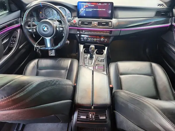 WBA5A5C58GD526870 2016 BMW 5ER - Image 8