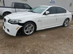 WBA5A5C58GD526917 2016 BMW 5ER