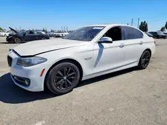 WBA5A5C58GD527095 2016 BMW 5ER