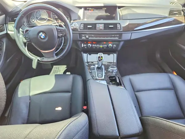 WBA5A5C58GD527095 2016 BMW 5ER - Image 8