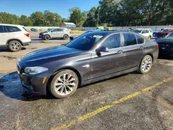 WBA5A5C58GD527114 2016 BMW 5ER