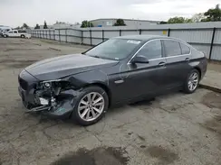 WBA5A5C58GD527470 2016 BMW 5ER