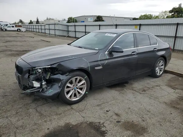WBA5A5C58GD527470 2016 BMW 5ER - Image 1