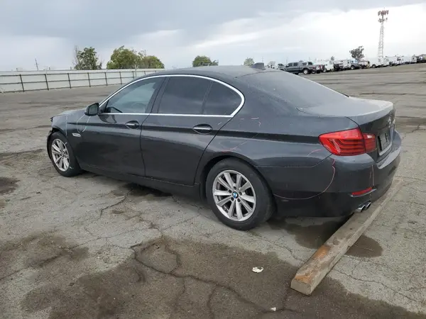 WBA5A5C58GD527470 2016 BMW 5ER - Image 2
