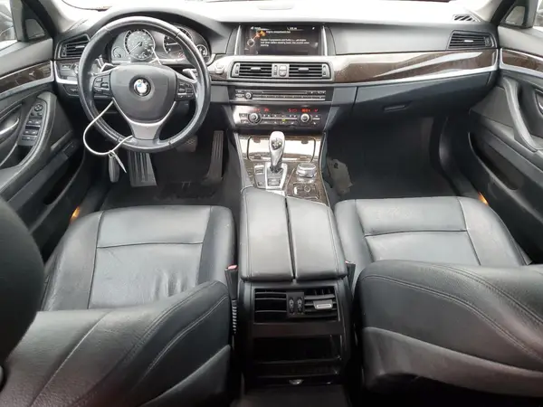 WBA5A5C58GD527470 2016 BMW 5ER - Image 8