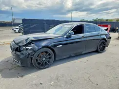 WBA5A5C58GD527680 2016 BMW 5ER