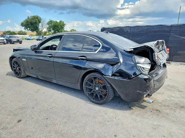 WBA5A5C58GD527680 2016 BMW 5ER - Image 2