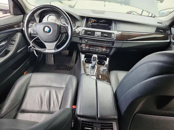 WBA5A5C58GD527680 2016 BMW 5ER - Image 8