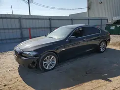 WBA5A5C58GD527744 2016 BMW 5ER