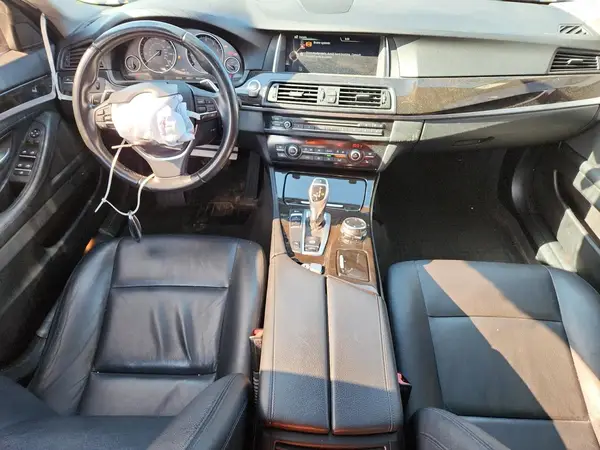 WBA5A5C58GD527744 2016 BMW 5ER - Image 8