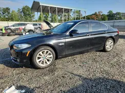 WBA5A5C58GD527758 2016 BMW 5ER