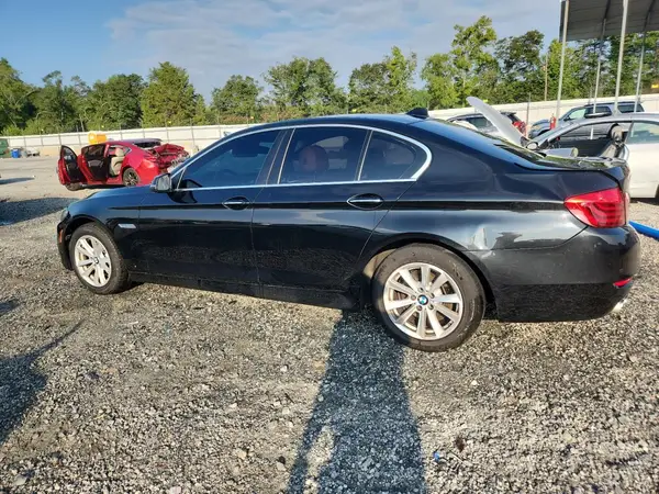 WBA5A5C58GD527758 2016 BMW 5ER - Image 2