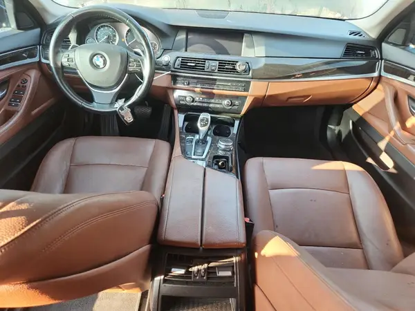 WBA5A5C58GD527758 2016 BMW 5ER - Image 8