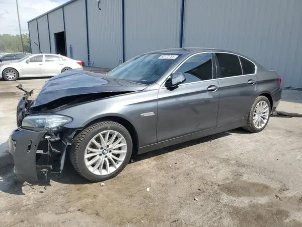 WBA5A5C58GD527808 2016 BMW 5ER - Image 1