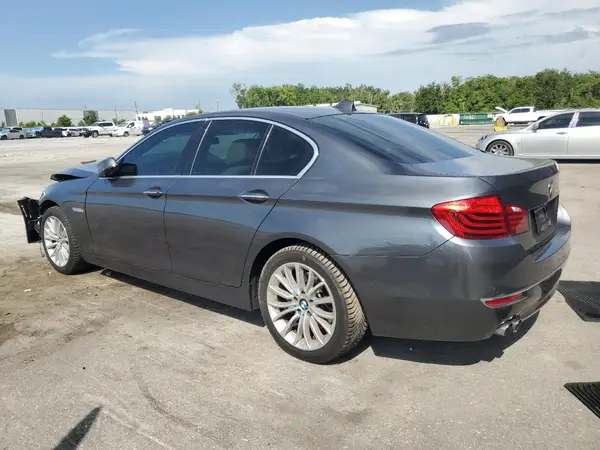 WBA5A5C58GD527808 2016 BMW 5ER - Image 2