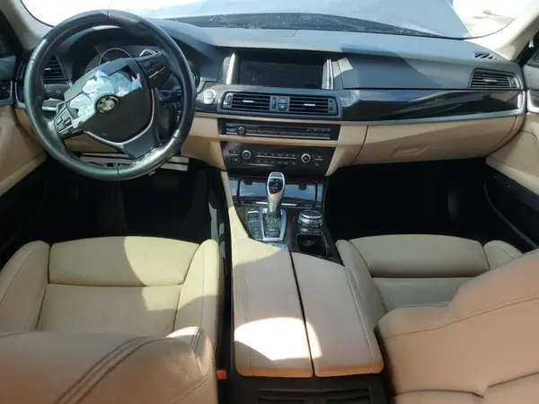 WBA5A5C58GD527808 2016 BMW 5ER - Image 8