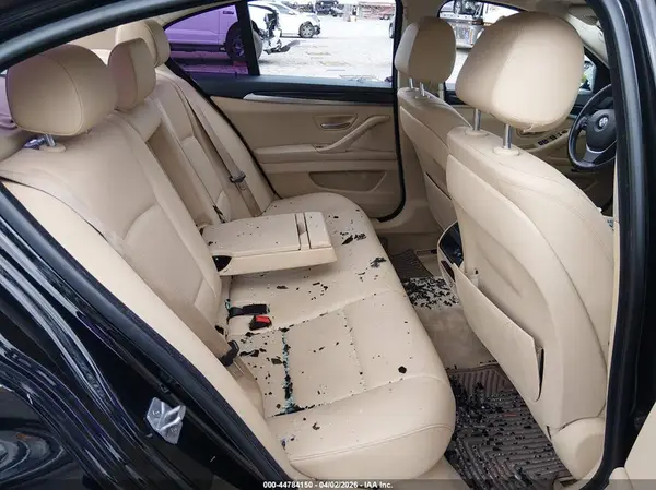 WBA5A5C58GD527937 2016 BMW 5ER - Image 8
