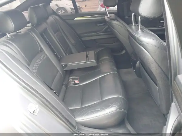 WBA5A5C58GD528134 2016 BMW 5ER - Image 8