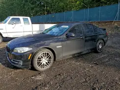 WBA5A5C58GD528358 2016 BMW 5ER