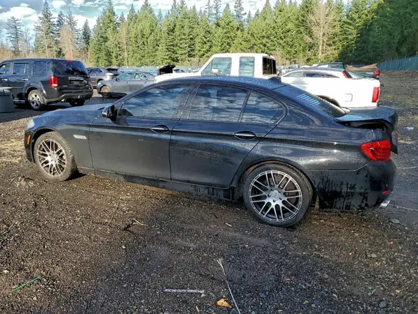 WBA5A5C58GD528358 2016 BMW 5ER - Image 2