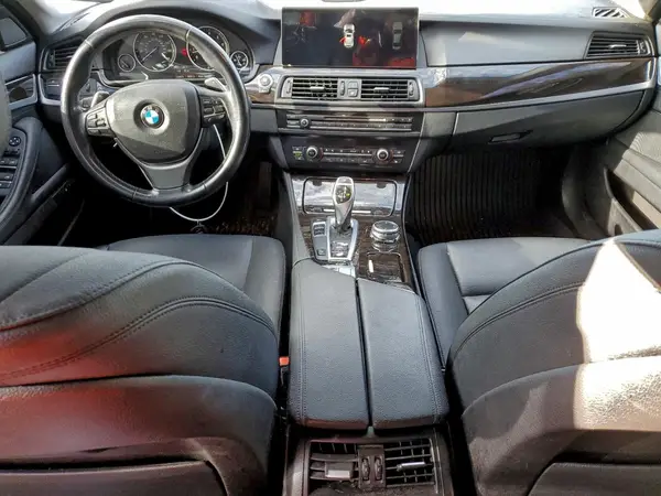 WBA5A5C58GD528358 2016 BMW 5ER - Image 8