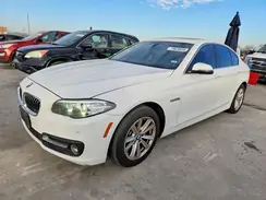 WBA5A5C58GD528537 2016 BMW 5ER
