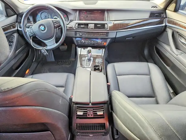 WBA5A5C58GD528537 2016 BMW 5ER - Image 8