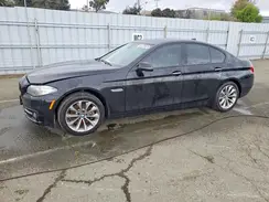 WBA5A5C58GD528568 2016 BMW 5ER