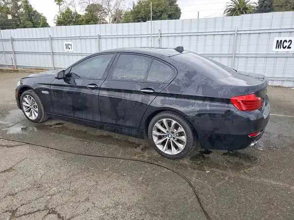 WBA5A5C58GD528568 2016 BMW 5ER - Image 2
