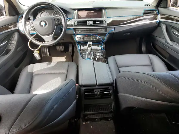 WBA5A5C58GD528568 2016 BMW 5ER - Image 8
