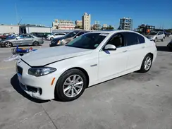 WBA5A5C58GD529137 2016 BMW 5ER