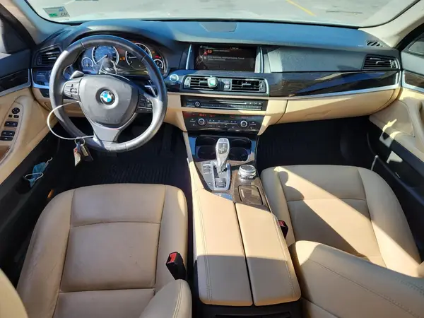 WBA5A5C58GD529137 2016 BMW 5ER - Image 8