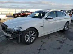 WBA5A5C58GD529607 2016 BMW 5ER