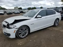 WBA5A5C58GD529669 2016 BMW 5ER