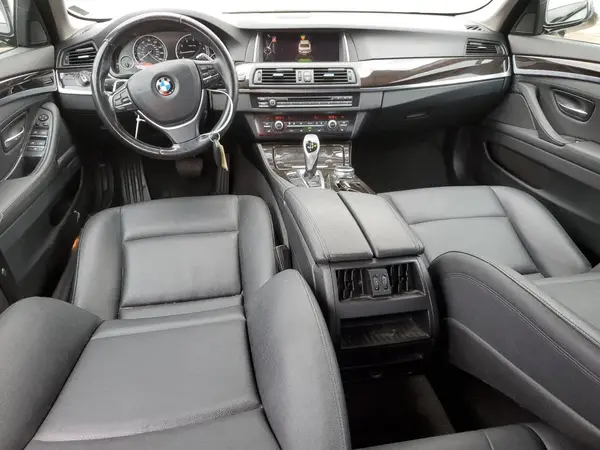 WBA5A5C58GD529669 2016 BMW 5ER - Image 8