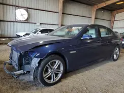 WBA5A5C58GD529767 2016 BMW 5ER