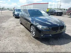 WBA5A5C58GD529915 2016 BMW 5ER