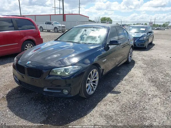 WBA5A5C58GD529915 2016 BMW 5ER - Image 2