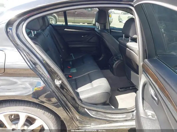WBA5A5C58GD529915 2016 BMW 5ER - Image 8