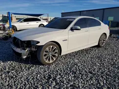 WBA5A5C58GG347100 2016 BMW 5ER