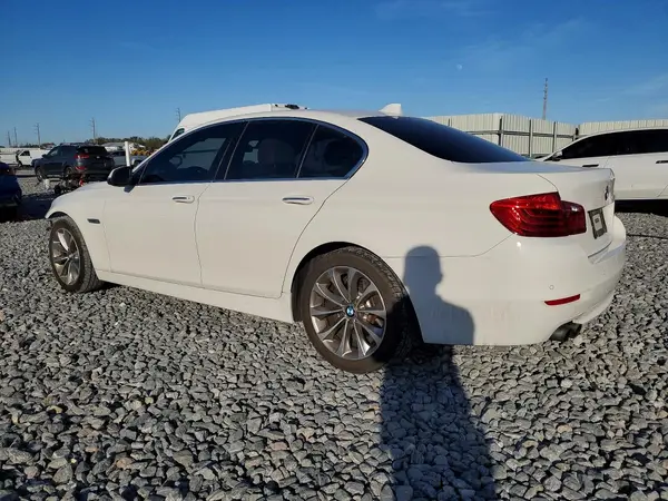 WBA5A5C58GG347100 2016 BMW 5ER - Image 2