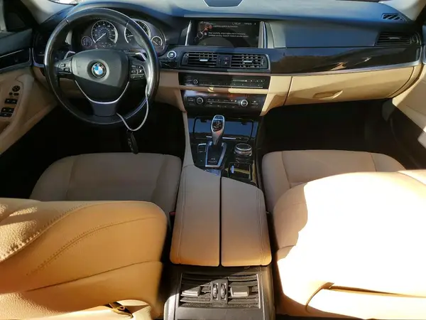 WBA5A5C58GG347100 2016 BMW 5ER - Image 8