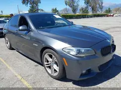 WBA5A5C58GG347419 2016 BMW 5ER