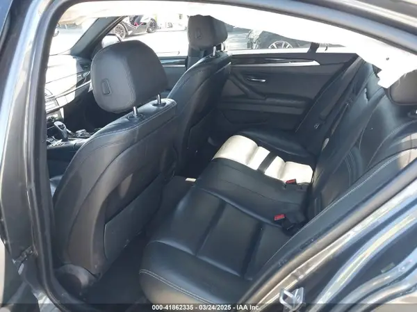 WBA5A5C58GG347419 2016 BMW 5ER - Image 8