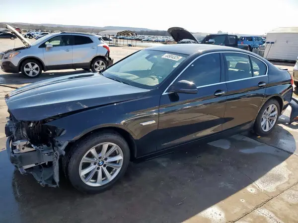 WBA5A5C58GG347484 2016 BMW 5ER - Image 1