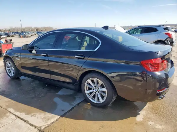 WBA5A5C58GG347484 2016 BMW 5ER - Image 2