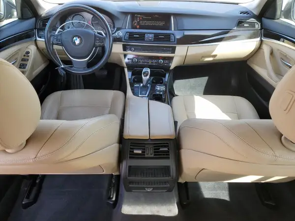 WBA5A5C58GG347484 2016 BMW 5ER - Image 8