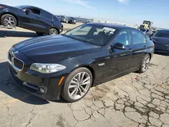 WBA5A5C58GG347596 2016 BMW 5ER