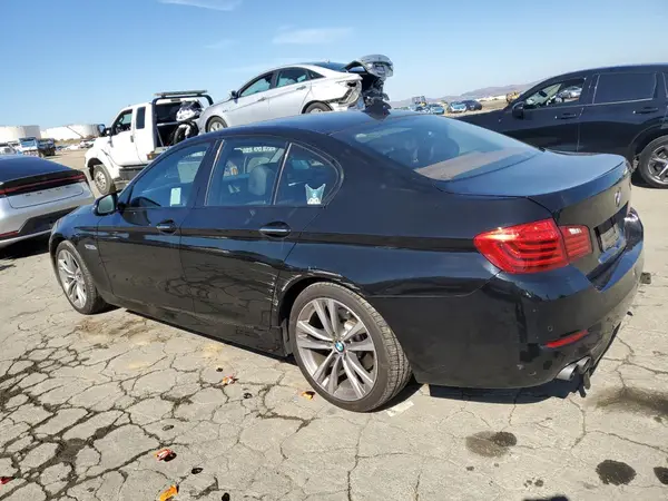 WBA5A5C58GG347596 2016 BMW 5ER - Image 2